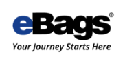 Ebags Coupons & Promo Codes
