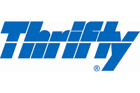 Thrifty Coupons & Promo Codes